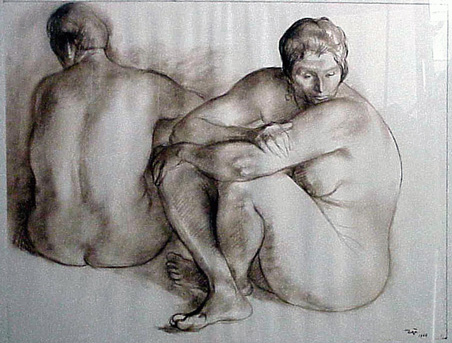 Lot image - Francisco Zuniga