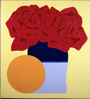 Lot image - Tom Wesselmann