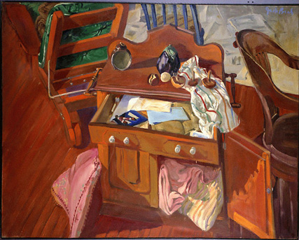 Lot image - Jack Beal