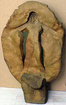 Lot image - Mary Frank