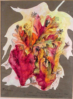 Lot image - Pavel Tchelitchew