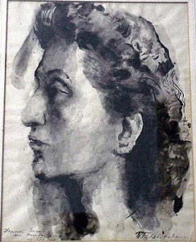 Lot image - Pavel Tchelitchew