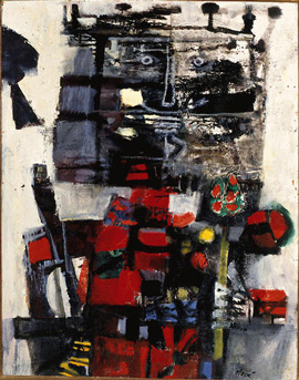 Lot image - Antoni Clave