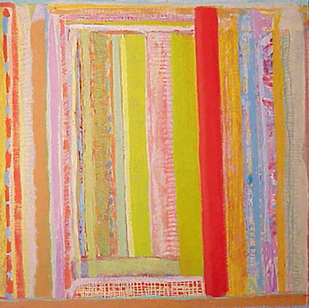 Lot image - Robert Natkin