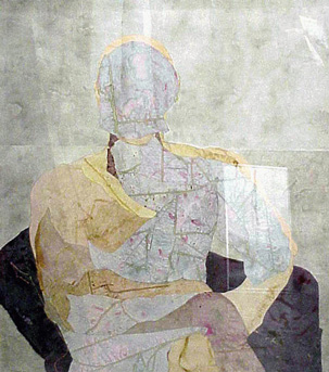 Lot image - Nancy Grossman