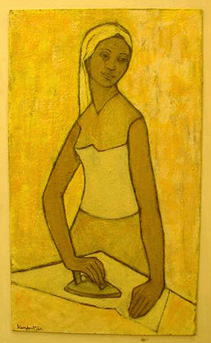 Lot image - Wanda Korybut