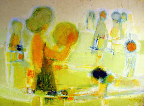 Lot image - Frederic Menguy