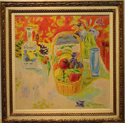 Lot image - Jean Jules Louis Cavailles