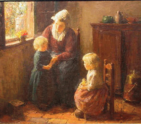 Lot image - Bernard Pothast