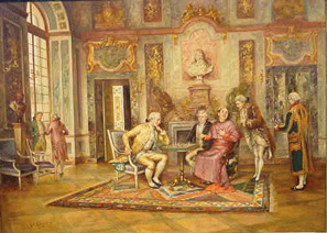 Lot image - Juan Antonio Gonzalez