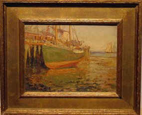 Lot image - Emile Albert Gruppe