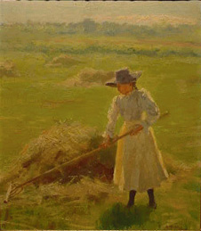 Lot image - Addison Thomas Millar