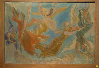 Lot image - Franklin Chenault Watkins