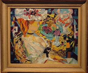 Lot image - Emilio Grau Sala