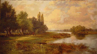 Lot image - Henry H. Parker