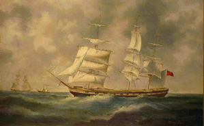 Lot image - Robinson Jones