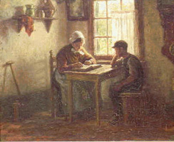 Lot image - Willem Jorissen