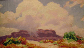 Lot image - Warren Eliphalet Rollins