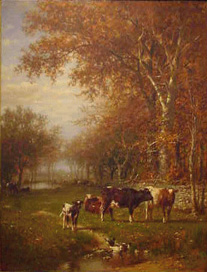 Lot image - James MacDougal Hart