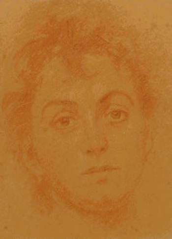 Lot image - Ignace Henri Jean Theodore Fantin-Latour