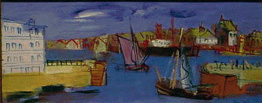 Lot image - Jean Dufy