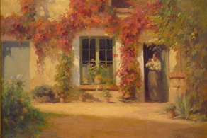 Lot image - Emile-Richard Haumont