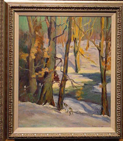 Lot image - Emile Albert Gruppe