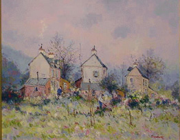 Lot image - Jean Pierre Dubord