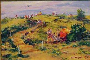 Lot image - Georges Yoldjoglou