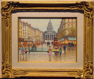 Lot image - Luciano Rampaso