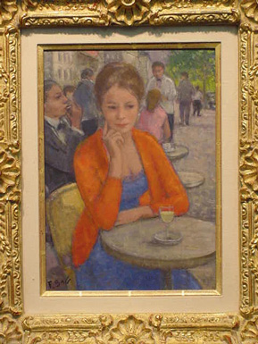 Lot image - Francois Gall