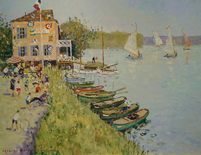 Lot image - Jacques Bouyssou