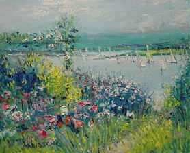 Lot image - Yolande Ardissone