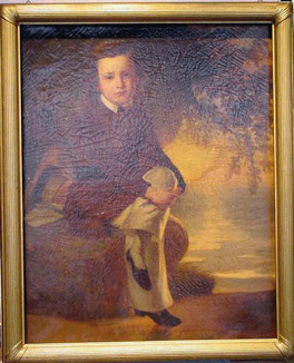 Lot image - English/American School