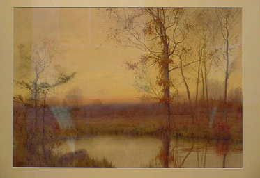 Lot image - Henry Farrer