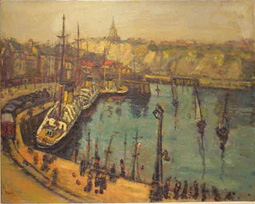 Lot image - Arbit Blatas