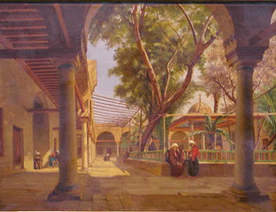 Lot image - Johann-Ludwig Rudolf Durheim