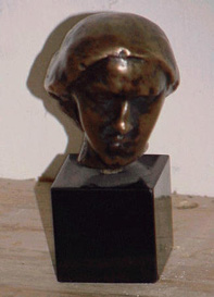 Lot image - Auguste Rene Francois Rodin