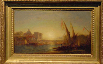 Lot image - Samuel Colman