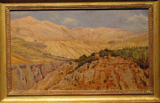 Lot image - Edwin Lord Weeks