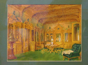 Lot image - Antonio Serebryakov