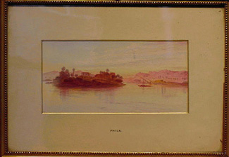 Lot image - Edward Lear