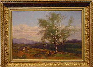 Lot image - James MacDougal Hart