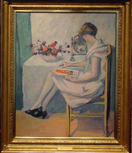 Lot image - Jane Peterson