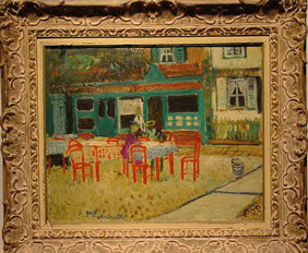 Lot image - Francois Gall