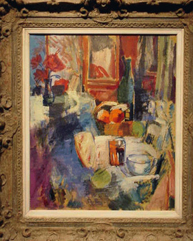 Lot image - Jean Dufy