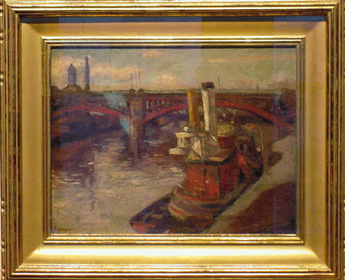 Lot image - Fred Wagner