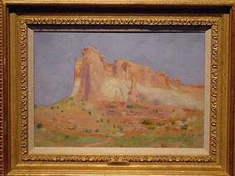 Lot image - Frank Reed Whiteside