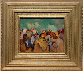 Lot image - Martha Walter