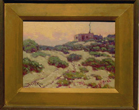 Lot image - Warren Eliphalet Rollins